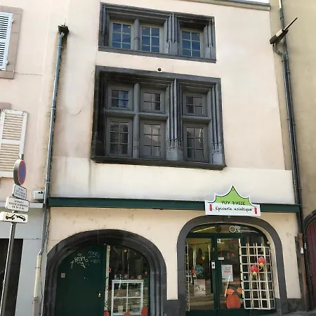 Rénové: Calme Et Confort Pour 6 Apartment *