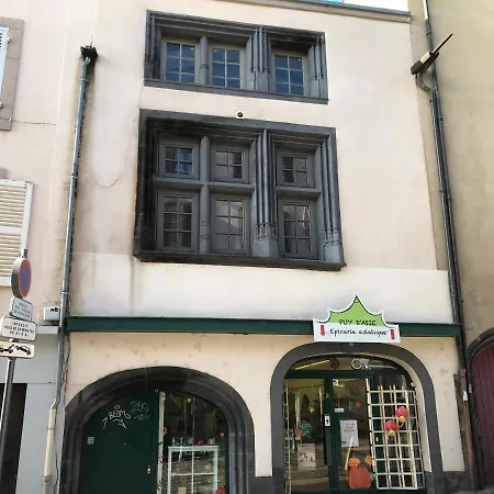 Rénové: Calme Et Confort Pour 6 Apartment