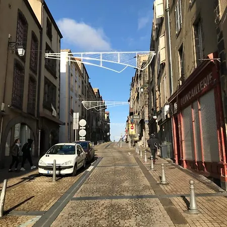 Rénové: Calme Et Confort Pour 6 Apartment
