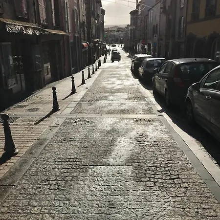 Rénové: Calme Et Confort Pour 6 * Clermont-Ferrand